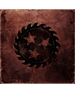 WHITECHAPEL - WHITECHAPEL (FLAMR MARBLED VINYL)