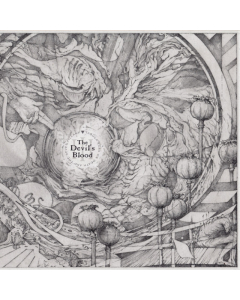 DEVIL'S BLOOD - III: TABULA RASA OR DEATH & THE SEVEN PILLARS