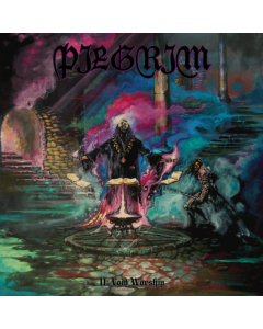 PILGRIM - VOID WORSHIP
