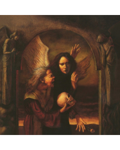DEATH ANGEL - FALL FROM GRACE (LTD 2LP)