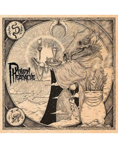 POISON HEADACHE - POISON HEADACHE
