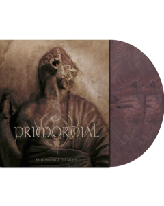 PRIMORDIAL - EXILE AMONGST THE RUINS