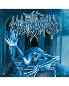 VOMITORY - REDEMPTION