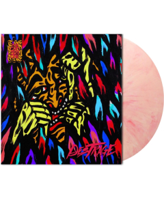 DESTRAGE - CHOSEN ONE