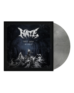 HATE - AURIC GATES OF VELES