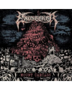 ENDSEEKER - MOUNT CARCASS