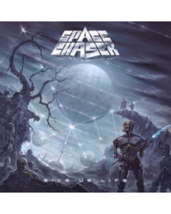 SPACE CHASER - GIVE US LIFE (IMPORT)