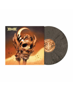 INGESTED - ASHES LIE STILL