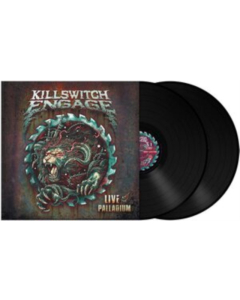 Live At The Palladium - Killswitch Engage