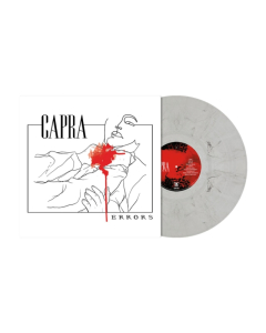 CAPRA - ERRORS (SMOKE VINYL)