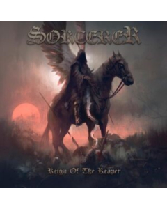 SORCERER - REIGN OF THE REAPER