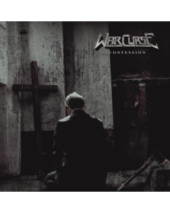 WAR CURSE - CONFESSION