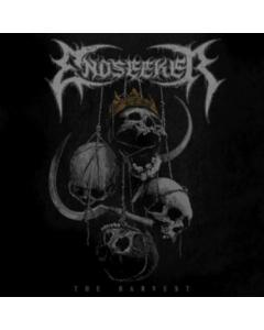 ENDSEEKER - GLOBAL WORMING