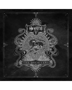 DAATH - DECEIVERS (MINERAL VINYL)
