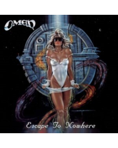 OMEN - ESCAPE TO NOWHERE