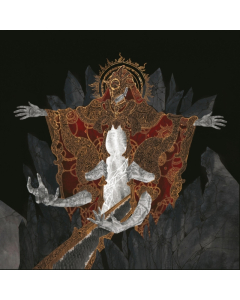 DVNE - VOIDKIND (BURNT SKIN MARBLE VINYL/2LP)