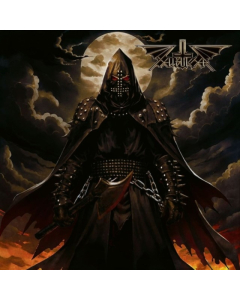 HELLBUTCHER - HELLBUTCHER