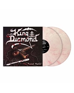Puppet Master (2Lp) - King Diamond