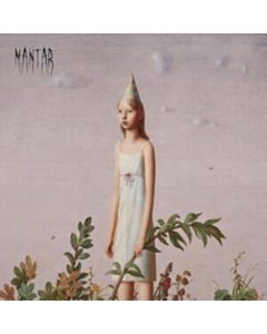 Post Apocalyptic Depression - Mantar