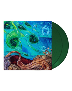 INTRONAUT - FLUID EXISTENTIAL INVERSIONS