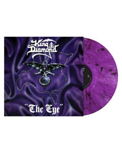 KING DIAMOND - EYE