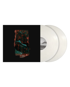 CULT OF LUNA - LONG ROAD NORTH (OPAQUE WHITE VINYL)