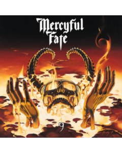 MERCYFUL FATE - 9