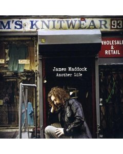 MADDOCK,JAMES - ANOTHER LIFE