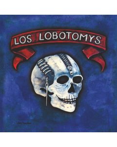 LOS LOBOTOMYS - LOS LOBOTOMYS