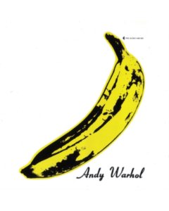 VELVET UNDERGROUND / NICO - VELVET UNDERGROUND & NICO