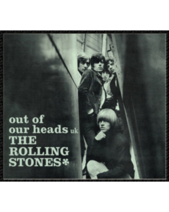 ROLLING STONES - OUT OF THEIR HEADS