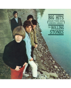 ROLLING STONES - BIG HITS HIGH TIDE