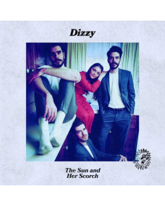 DIZZY - SUN & HER SCORCH