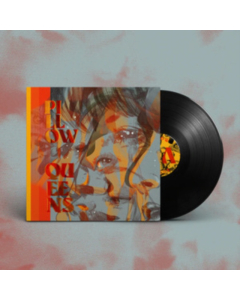 PILLOW QUEENS - LEAVE THE LIGHT ON