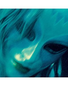 Dizzy (Transparent Sea Blue Vinyl) (I) - Dizzy