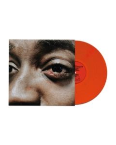 GUVNA B - VILLAGE IS ON FIRE (COLOR VINYL)