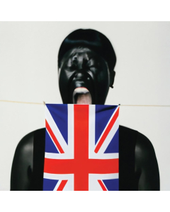 V V BROWN - AM I BRITISH YET?