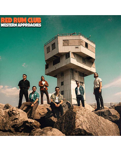 RED RUM CLUB - WESTERN APPROACHES