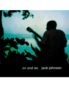 JOHNSON,JACK - ON & ON