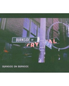 Burnside On Burnside - R.L. Burnside