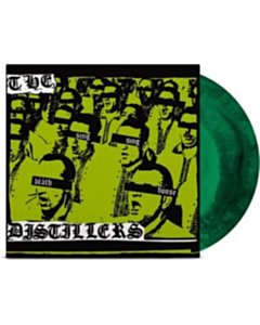 Distillers - Sing Sing Death House (Anniv. Ed/Doublemint Vinyl)