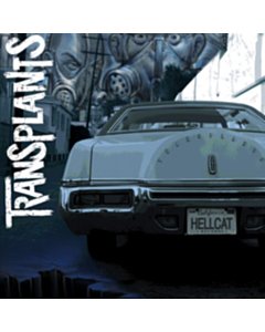 Transplants - Transplants