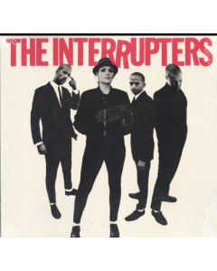 INTERRUPTERS - FIGHT THE GOOD FIGHT