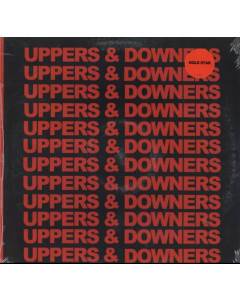 GOLD STAR - UPPERS & DOWNERS