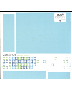 JOAN OF ARC - PORTABLE MODEL OF (180G)