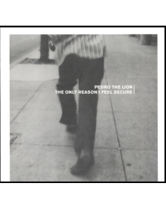 PEDRO THE LION - ONLY REASON I FEEL SECURE (REMASTERED)