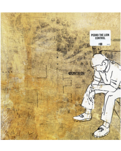 PEDRO THE LION - CONTROL (REMASTERED)
