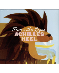 PEDRO THE LION - ACHILLES HEEL (REMASTERED)