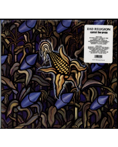BAD RELIGION - AGAINST THE GRAIN