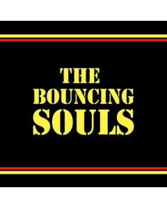 BOUNCING SOULS - BOUNCING SOULS